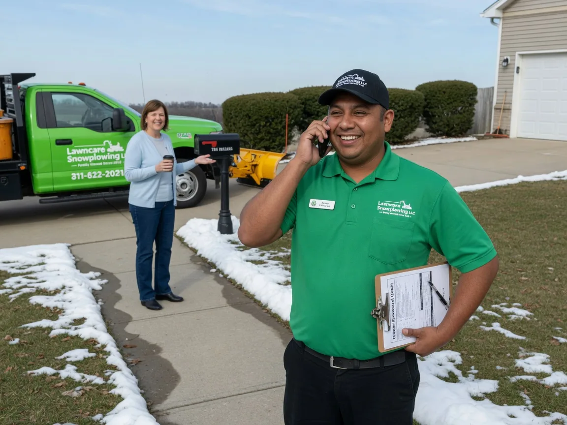 Lawn Care Services By Expert Landscaper Nisula, MI FAQs